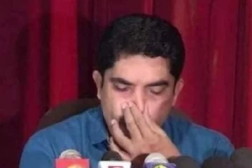 மகள் உண்ணாமல் இருக்கிறாள் வீட்டிற்கு முன்னாள் ஆர்ப்பாட்டம் செய்ய வேண்டாம் - உணர்ச்சிவசப்பட்டார் சாந்த பண்டார