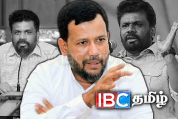 சிறுபான்மை பிரச்சினைகளைத் தூண்டிவிட முயற்சிக்கும் சிங்கள அரசாங்கங்கள்! ரிஷாட் வெளிப்படை