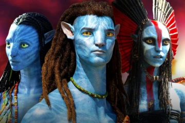 10 நாட்களில் அவதார் 3 திரைப்படம் செய்துள்ள வசூல்.. எவ்வளவு தெரியுமா