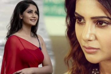 சமந்தா சர்ச்சை... கோடி ரூபாய் கொடுத்தாலும் இது போன்ற படங்களில் நடிக்க மாட்டேன்! இலங்கை பெண் லொஸ்லியா