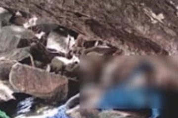 බලුලුවැව තිබී නාදුන මළ සිරුරක් සොයා ගැනේ..!