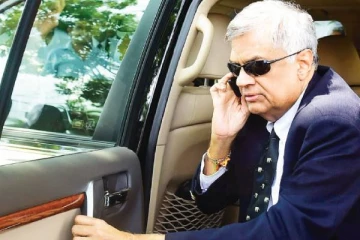 இலங்கை அரசியலில் ஏற்படவுள்ள மாற்றம்:ரணிலுக்கு பெருகும் ஆதரவு