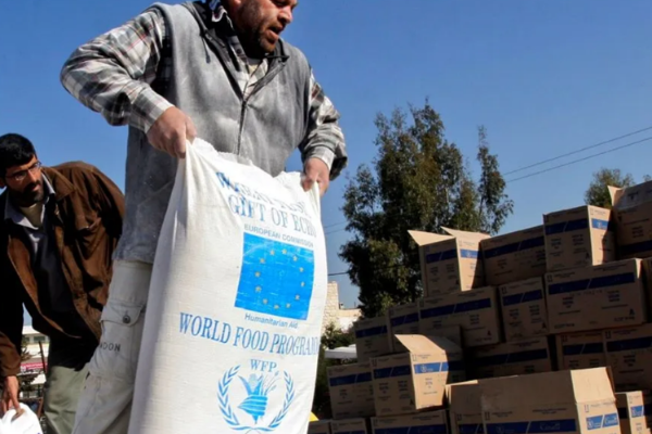 காசாவில் 37 சர்வதேச மனிதாபிமான உதவி நிறுவனங்களுக்குத் தடை; பட்டினியால் மக்கள் தவிக்கும் அபாயம் | 37 Humanitarian Aid Organizations Banned In Gaza