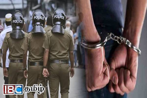 யாழில் போதை பொருளுடன் சுற்றி வளைக்கப்பட்ட சந்தேகநபர்கள் | Two Suspects Arrested With Ice Drugs Vattukkottai