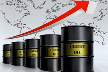 அதிகரிக்கும் போர் பதற்றம்! 7 ஆண்டுகளில் இல்லாத அளவு உயர்ந்த கச்சா எண்ணெய் விலை