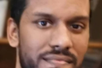 கனடாவில் காணாமல் போன 32 வயது தமிழ் இளைஞன்!