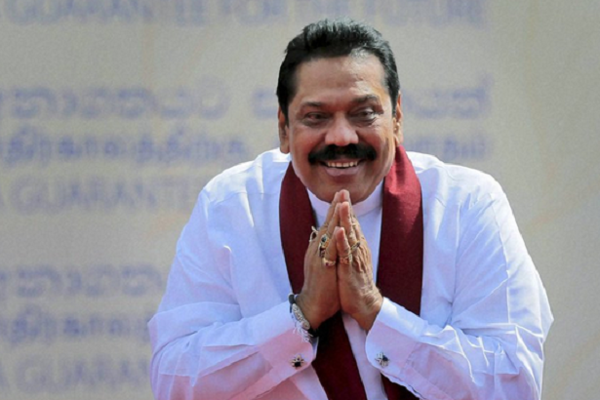 எமது வெற்றி உறுதி - மக்களை விட்டு ஒருபோதும் விலகமாட்டோம்! | Sl Local Government Election Mahinda Peramuna