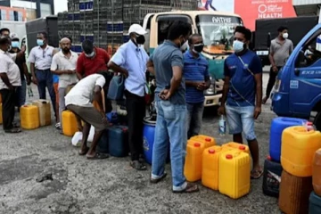 எரிபொருள் விநியோகம் தொடர்பில் புதிய நடைமுறை அறிவிப்பு