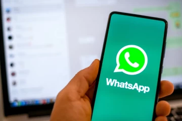 வீடியோ காலில் வரும் புதிய அம்சங்கள் - whatsapp வெளியிட்டுள்ள அசத்தல் அப்டேட்
