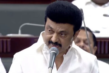 ஏப்ரல் 14-ஆம் தேதி சமத்துவ நாளாக கொண்டாடப்படும் - முதலமைச்சர் மு.க.ஸ்டாலின் அறிவிப்பு..!