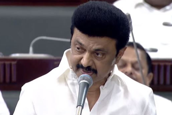 ஏப்ரல் 14-ஆம் தேதி சமத்துவ நாளாக கொண்டாடப்படும் - முதலமைச்சர் மு.க.ஸ்டாலின் அறிவிப்பு..! - தமிழ்நாடு