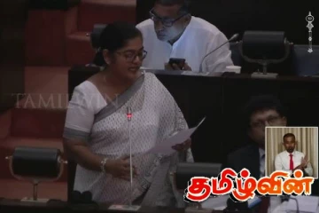 கர்ப்பிணி தாய்மார்களுக்கு உணவுப் பொதி! விளக்கமளிக்கும் அமைச்சர்