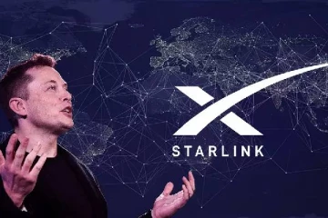 விண்வெளியை குப்பையாக்குகிறாரா எலான் மஸ்க்?