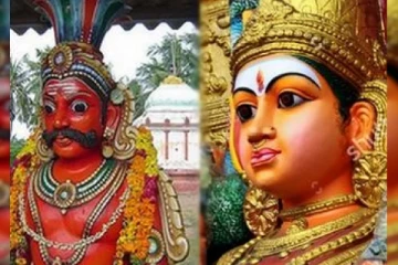 வீட்டில் குலதெய்வம் தங்கணுமா? இந்த 5 பொருட்களை மறக்காமல் எடுத்துட்டு வாங்க