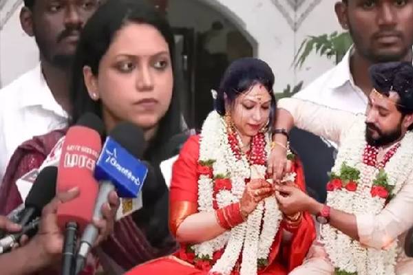 மாதம்பட்டி ரங்கராஜூக்கு ஆப்பு உறுதி! முதல் மனைவியின் ரூட்டில் செல்லும் ஜாய் கிரிஸில்டா | Joy Crizildaa Is Also Studying Law New Post Viral