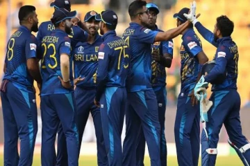 டி20 சர்வதேச போட்டிகளில் இலங்கை அணி படைத்த மோசமான சாதனை!
