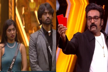 ரெட் கார்ட் கிழிச்சுபோட்டு வாடா கம்ரூதின், தவறான அட்வைஸ் கொடுக்கும் நபர்