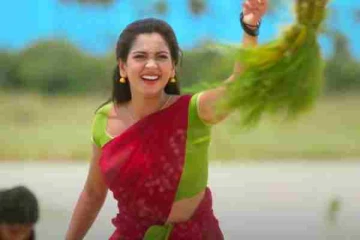 ஈரமான ரோஜாவே 2 சீரியல் புகழ் நடிகை ஸ்வாதி நடிக்கும் புதிய தொடர்- சன் டிவியில் வெளிவந்த முதல் புரொமோ