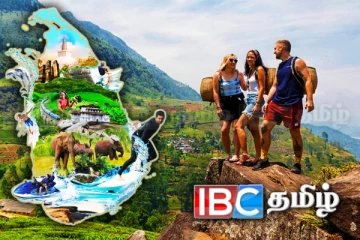 இலங்கைக்கு வந்து குவியும் சுற்றுலா பயணிகள்