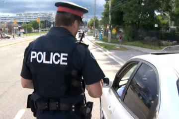 ஒன்றாரியோ  துப்பாக்கிச்சூடு; நீடிக்கும் மர்மம்