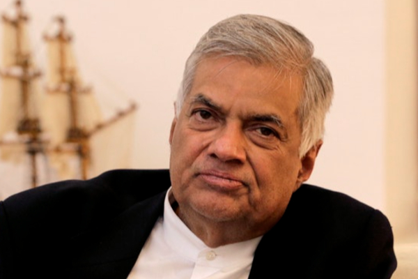இரண்டு மாதங்களுக்கு முன்பே திட்டமிடப்பட்ட ரணிலின் கைது! | Ranil S Arrest Which Made Public Two Months Ago
