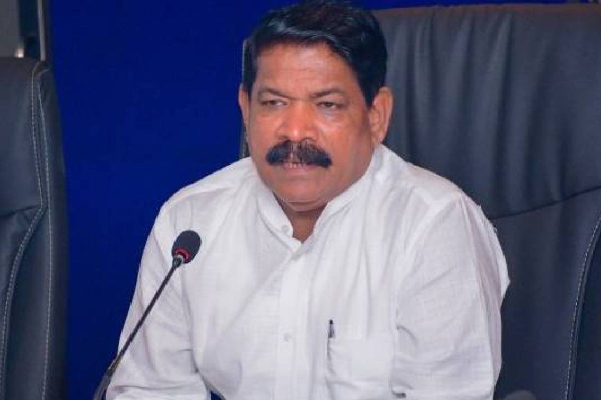 மயிலிட்டி மக்களின் காணிகள் விரைவில் விடுவிக்கப்படும்: அமைச்சர் சந்திரசேகரன் உறுதி | Jaffna Myliddy People Lands Will Be Released Soon