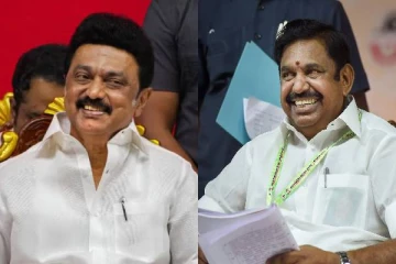 முதல்வர் ஸ்டாலினுக்கு இந்த பெயர் சூட்டினால் பொருத்தமாக இருக்கும் - இபிஎஸ் விமர்சனம்