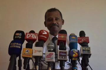 மன்னார் சதொச மனித புதைகுழி அகழ்வு பணிக்கான திகதி தொடர்பில் வெளியிடப்பட்ட தகவல் (Video)