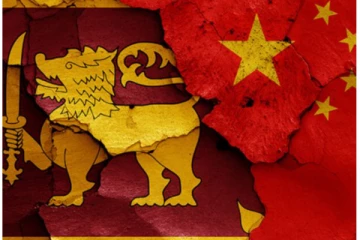 தள்ளாடும் இலங்கையை தாங்கிப்பிடிக்க முன்வந்துள்ள சீனா!