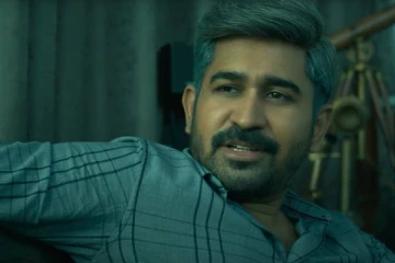 பெரிய எதிர்பார்ப்பை ஏற்படுத்தியுள்ள விஜய் ஆண்டனியின் கொலை பட ட்ரைலர்