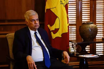 இலங்கையில் ரணிலுக்கு ஆதரவாக உருவாகவுள்ள புதிய கூட்டணி