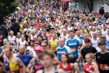 Great Manchester Run... சுருண்டு விழுந்து மரணமடைந்த பிரித்தானியர்