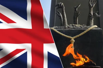 இலங்கை போர்க்குற்றவாளிகளுக்கு பிரித்தானியாவிலும் பொருளாதாரத் தடை