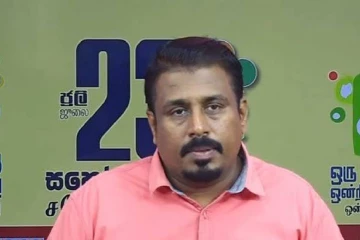 කලු ජූලිය සමරන්න ලංකාව පුරා කරන්න යන දේ