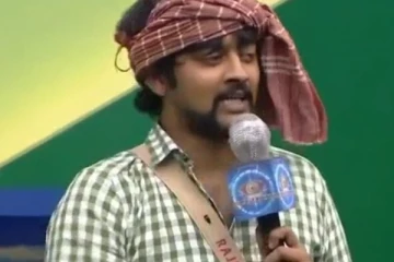 உன்னால ரெண்டு பொண்ணுங்க வாழ்க்க போச்சு! பிக் பாஸ் ராஜுவை சீண்டும் நெட்டிசன்கள்..