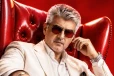 அஜித்தின் டேர் டெவில் பர்ஸ்ட் லுக் வெளியானது! ஷூட்டிங் தேதியுடன் இதோ