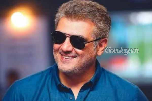 நடிகர் அஜித் அடுத்தடுத்து இணைய போகும் இயக்குனர்களின் லிஸ்ட் | Actor Ajith Next Movies Directors Lineup