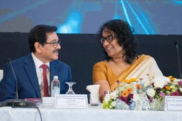 මූල්‍ය අපරාධ ගැන ශ්‍රී ලංකාවට ජාත්‍යන්තර ඇගයීමක් - අගමැතිනිය කියූ දේ මෙන්න
