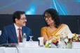මූල්‍ය අපරාධ ගැන ශ්‍රී ලංකාවට ජාත්‍යන්තර ඇගයීමක් - අගමැතිනිය කියූ දේ මෙන්න