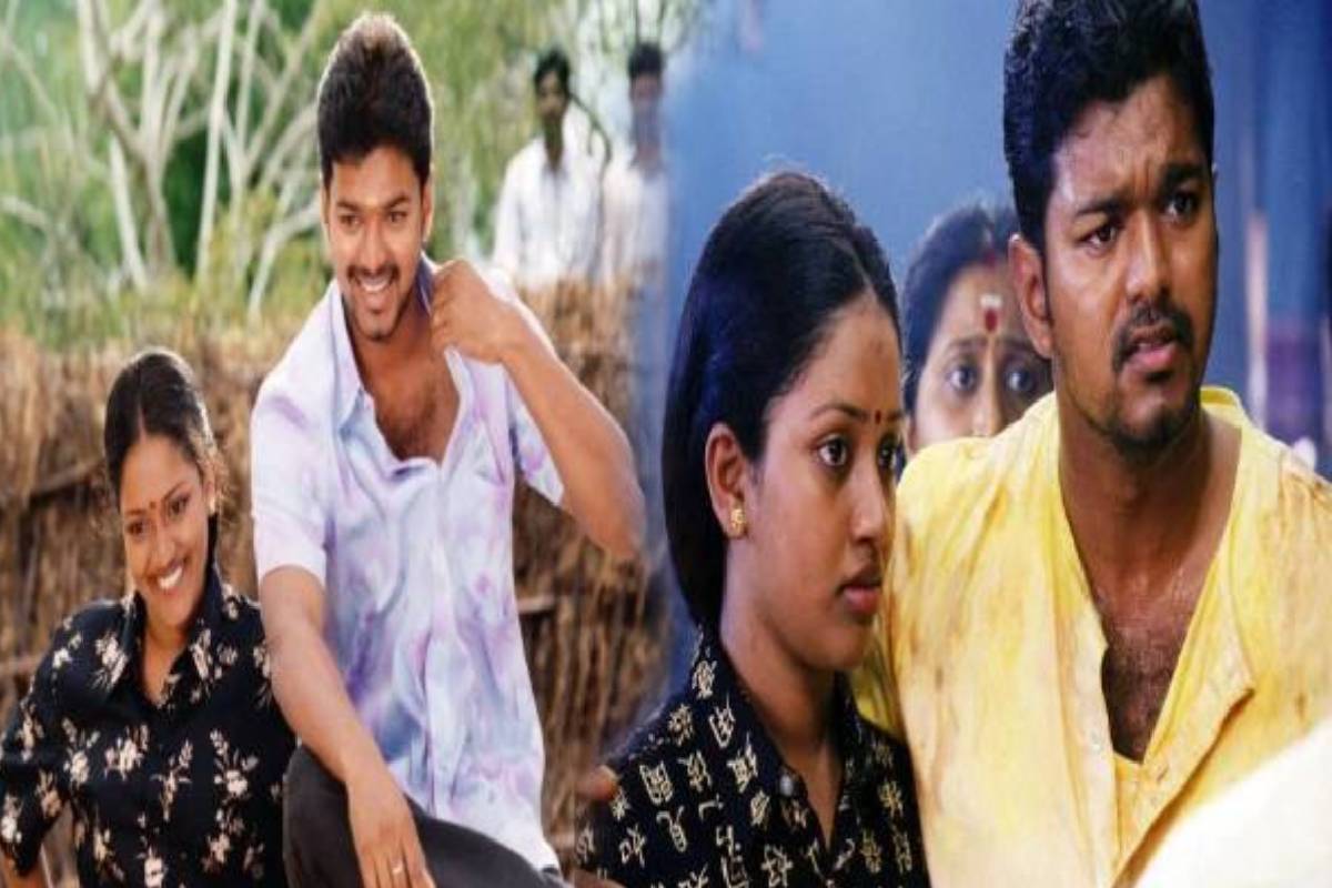 முதல்வருக்கு கண்ணீர் மல்க வாழ்த்து கூறிய விஜயின் ரீல் தங்கை! படுவைரலாகும் வீடியோ | Thirupachi Movie Vijay Sister Mallika Wish Video