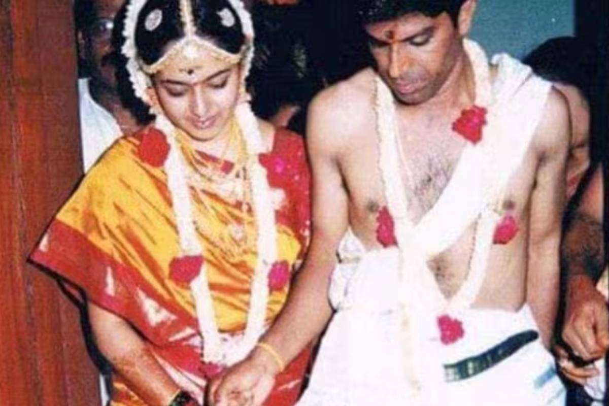 நடிகை செளந்தர்யா இறக்கும்போது சொத்து எவ்வளவு தெரியுமா? உயில் எழுதி வைத்தாரா? | What Was Net Worth Of The Late Actress Soundarya
