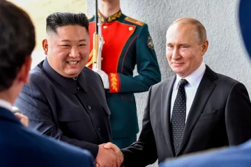 சர்ச்சைக்குரிய இரு நாட்டு தலைவர்கள் சந்திப்பு; அடுத்து நடக்கபோவது என்ன!