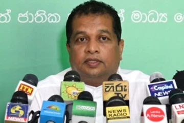 அமெரிக்காவுடனான உடன்படிக்கையில் பின்னணியில் மறைமுக கொடுக்கல், வாங்கல்