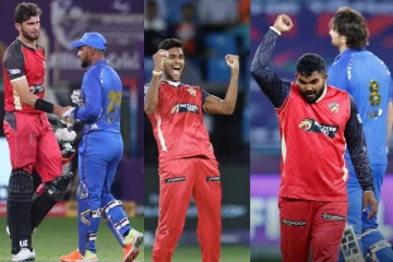 பூரனின் வெற்றிநடைக்கு முட்டுக்கட்டை போட்ட இலங்கை வீரர்கள்! கடைசி பந்தில் 3 ரன் ஓடியே எடுத்த வீரர் (வீடியோ)