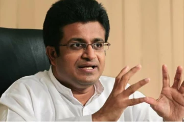 උදය ගම්මන්පිල කතානායකවරයාට භාරදෙන යන්නේ මොනවාද...?