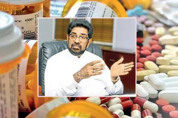 தற்போதைய சுகாதார நெருக்கடி! வலுப்பெற்று வரும் கோரிக்கை