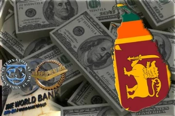 இலங்கைக்கு கடன் சலுகை வழங்கியுள்ள வங்கிகள் : அதிகரித்த டொலர் கையிருப்பு