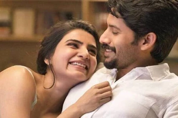 சமந்தா குடும்பத்தில் புதிதாக இணைந்த நபர்! குவியும் வாழ்த்துக்கள்...