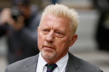 சிறையில் என்னிடம் ஒரு கைதி ஓரின தொந்தரவு கொடுத்தார்... - போரிஸ் பெக்கர் உருக்கம்...!