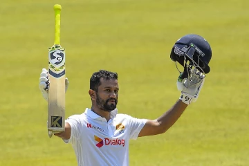 தென்னாபிரிக்க மண்ணில் சதம் விளாசிய கேப்டன்கள் பட்டியல்! கெத்து காட்டும் இலங்கை கேப்டன்